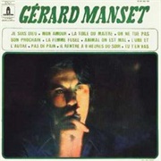 Gérard Manset - Gérard Manset