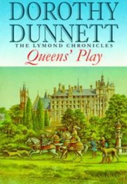 Queen&#39;s Play (Dorothy Dunnett)