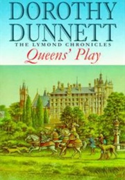 Queen's Play (Dorothy Dunnett)