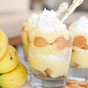 Banana Pudding