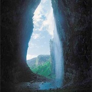 Cave of the Ghost, Venezuela