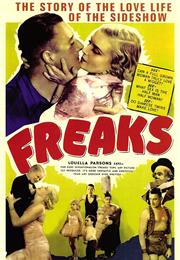 Freaks (1932 - Tod Browning)