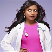 Mindy Lahiri