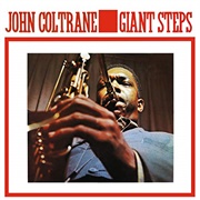 Giant Steps - John Coltrane