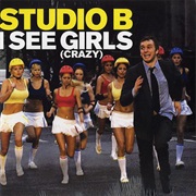 Studio B - I See Girls