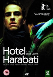 Hotel Harabati (2006)