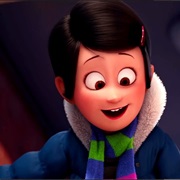 Katie (Secret Life of Pets)