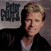 Peter Cetera and Amy Grant - The Next Time I Fall