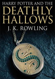 Harry Potter and the Deathly Hallows (J. K. Rowling)