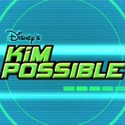 Kim Possible (2002 - 2007)