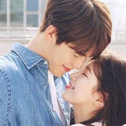 Uncontrollably Fond