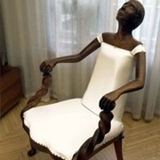 Diva Chair