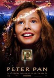 Peter Pan