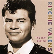 Ritchie Valens - Very Best Of