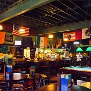 Quinn and Tuite's Irish Pub, Grand Rapids