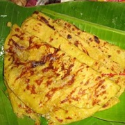 Obbattu/Puran Poli