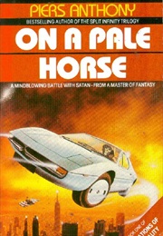 On a Pale Horse (Piers Anthony)