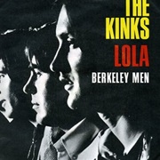 Lola, the Kinks