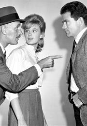 The Eleventh Hour (1962 TV Series)