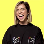 Gabbie Hanna's Monster