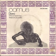 Comus - Diana