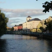 Sligo, Ireland