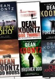 The Odd Thomas Series (Dean Koontz)