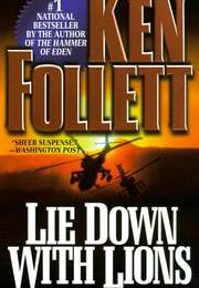 Lie Down With Lions