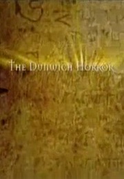 Dunwich Horror,The (2009)
