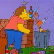 Days of Wine and D'Oh'ses