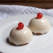 St. Agatha's Breasts