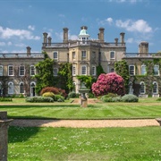 Pylewell Park, Lymington