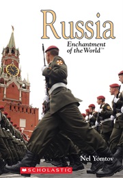 Russia Enchantment of the World (Nel Yomtov)