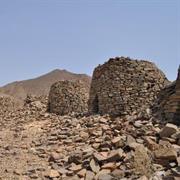 Archaeological Sites of Bat, Al-Khutm and Al-Ayn