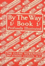 The Globe by the Way Book (P. G. Wodehouse)