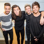 One Direction