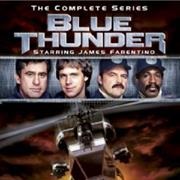 Blue Thunder