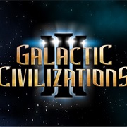 Galactic Civilizations III