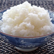 Gohan (Rice)