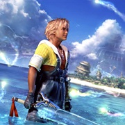 Final Fantasy X