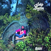 Skip Battin - St. Louis Browns