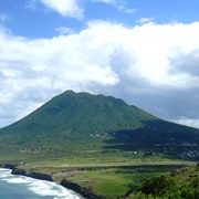 Sint Eustatius