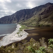 Northeast Coast of New Caledonia