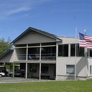 Harrington Golf & Country Club (Harrington, Washington)