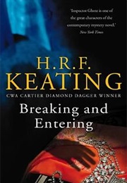 Breaking & Entering (H.R.F.Keating)