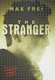 The Stranger (Max Frei)