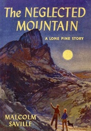 The Neglected Mountain (Malcolm Saville)