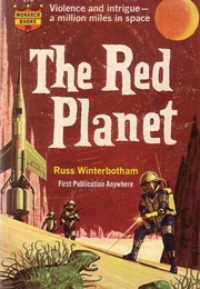 The Red Planet (Russ Winterbotham)