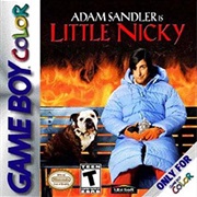 Little Nicky