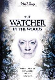 The Watcher in the Woods